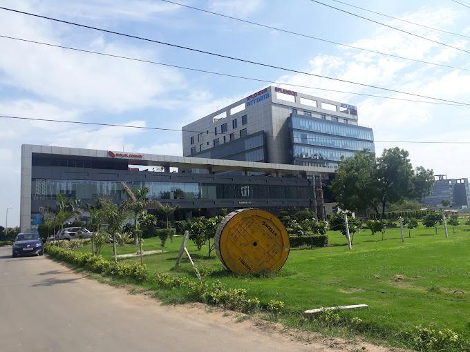 Unfurnished  Commercial Office space Sector 65 Gurgaon